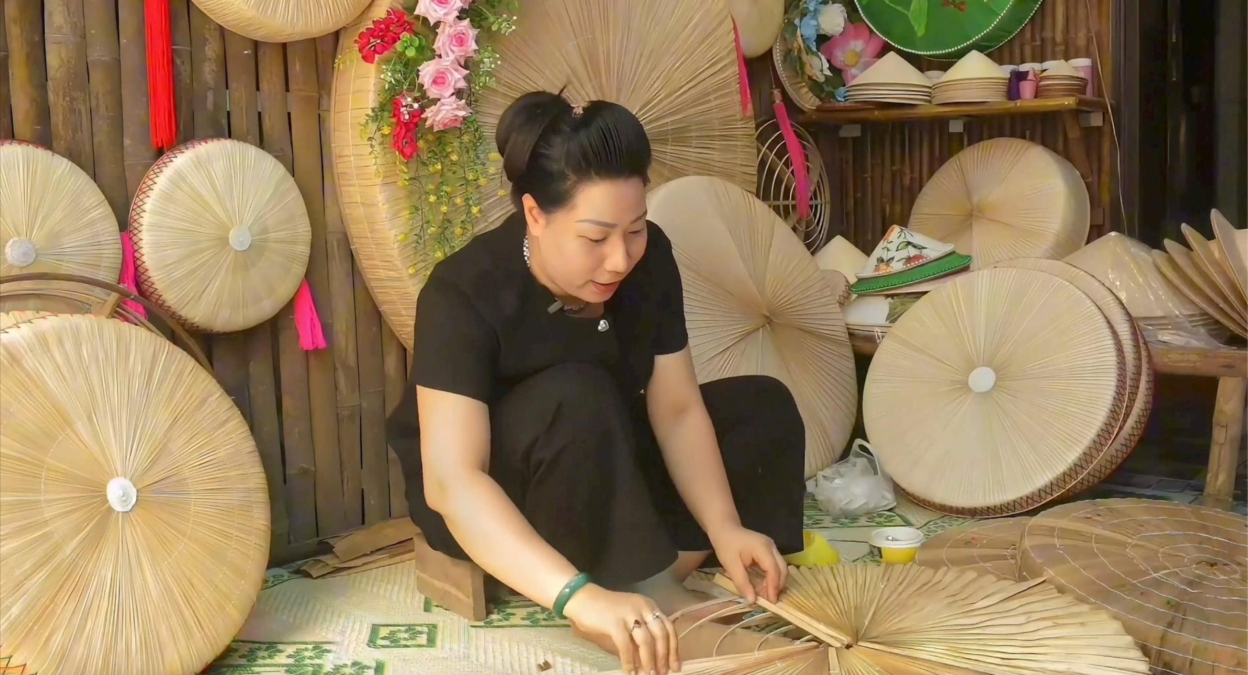 non-quai-thao-nghe-nhan-hai-yen