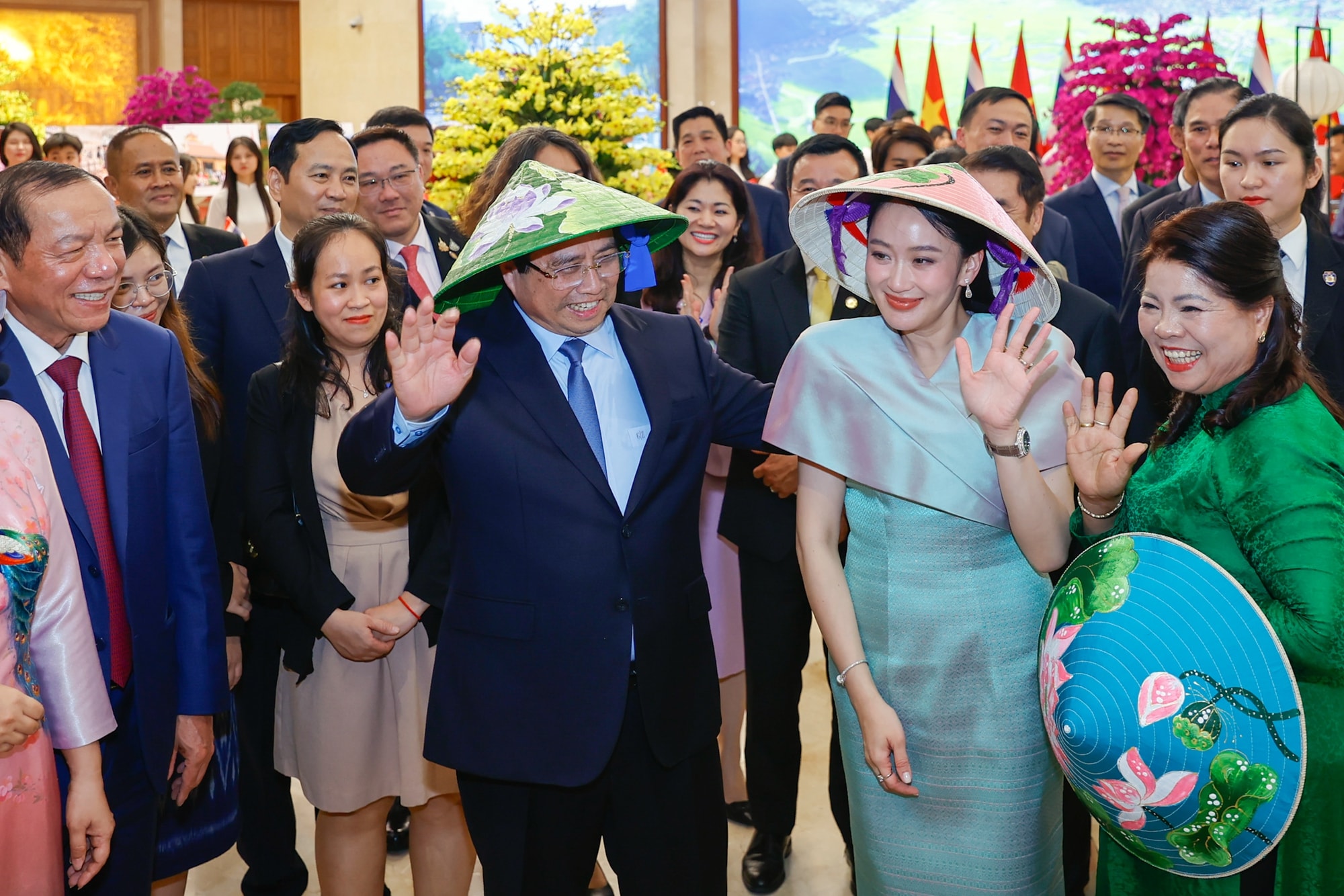 non-quai-thao-nghe-nhan