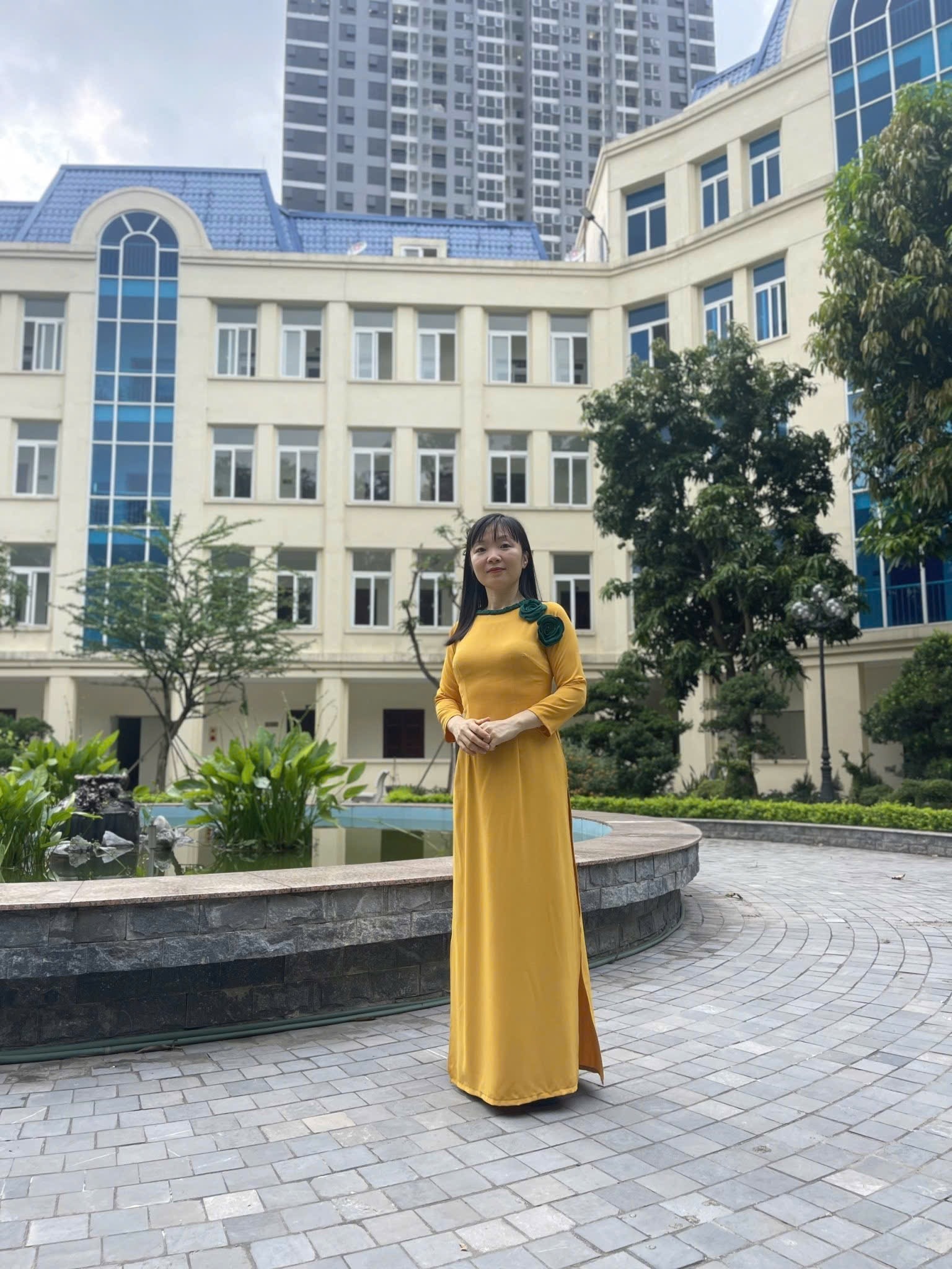 Ảnh ( bài 2)