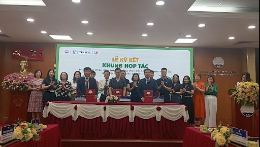 Chiến dịch truyền thông