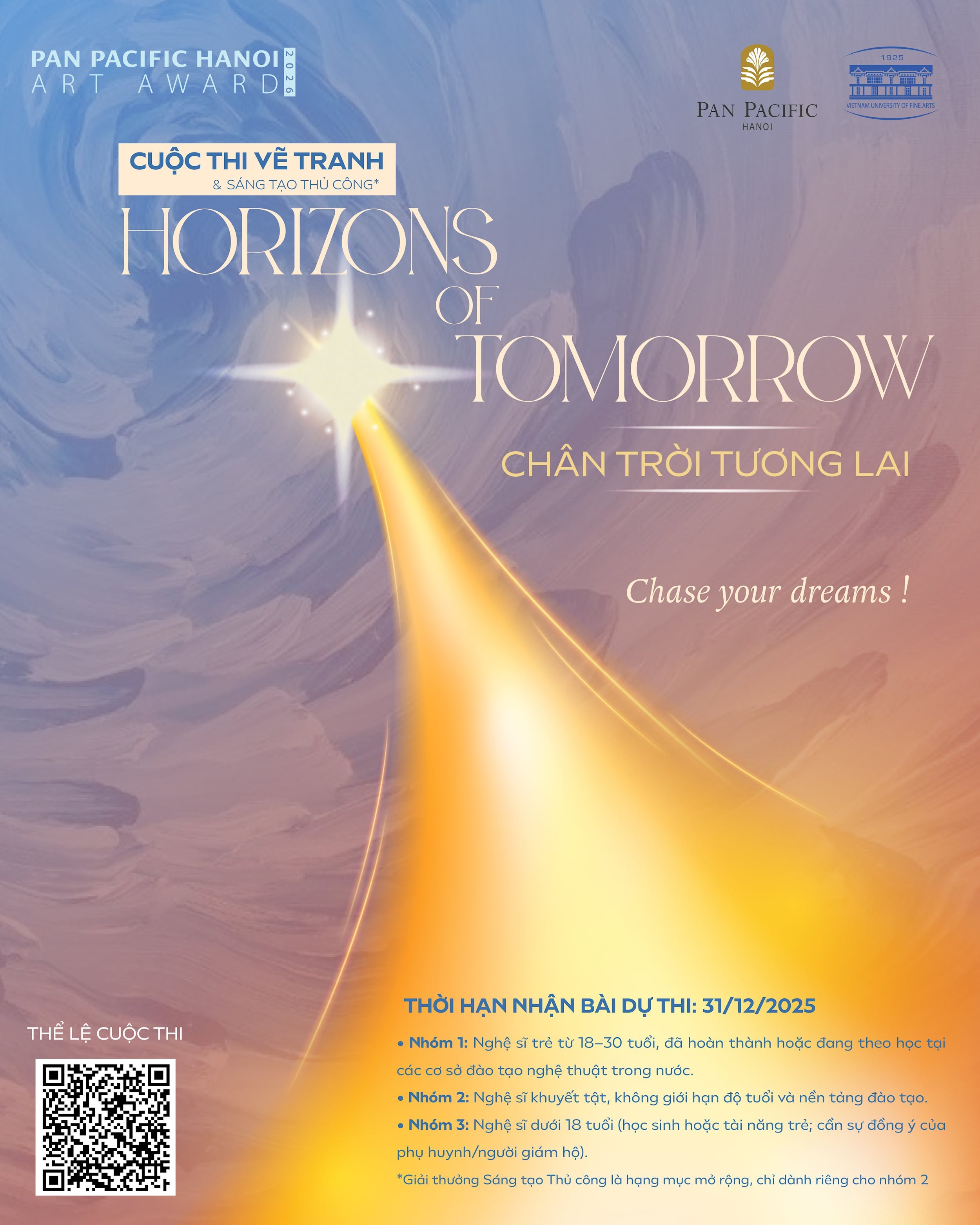 Poster_PPHAN Art Award 2026_opt 2-03