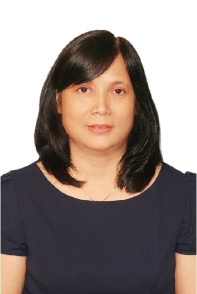 PGS TS Phạm Thị Thu Hoa - Giảng viên cao cấp, Khoa Tâm lý học, USSH_