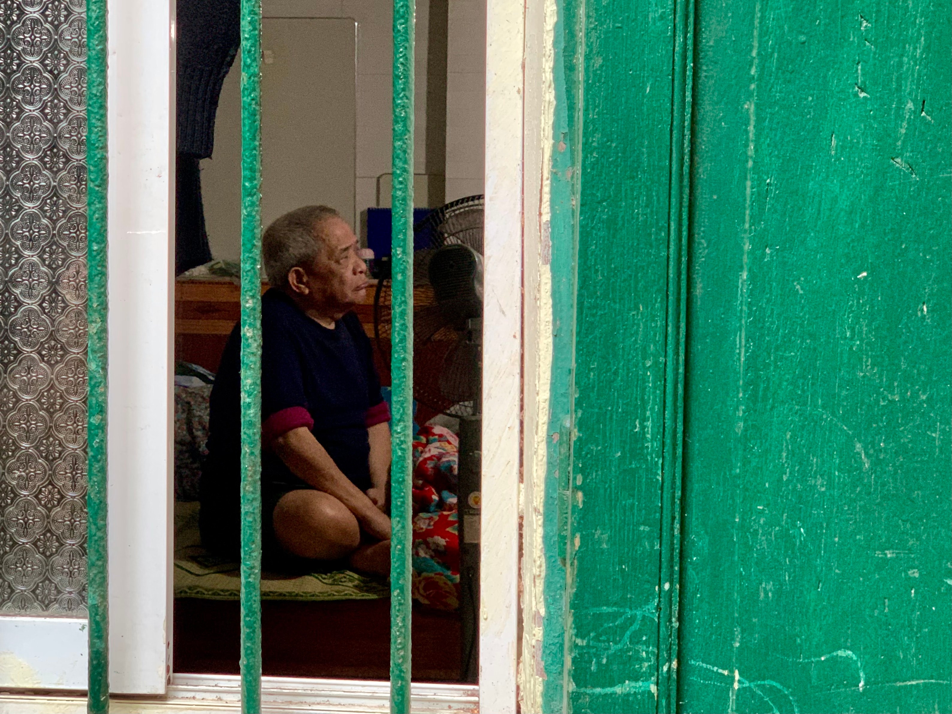 [ngõ] sinh hoạt ng dân 2