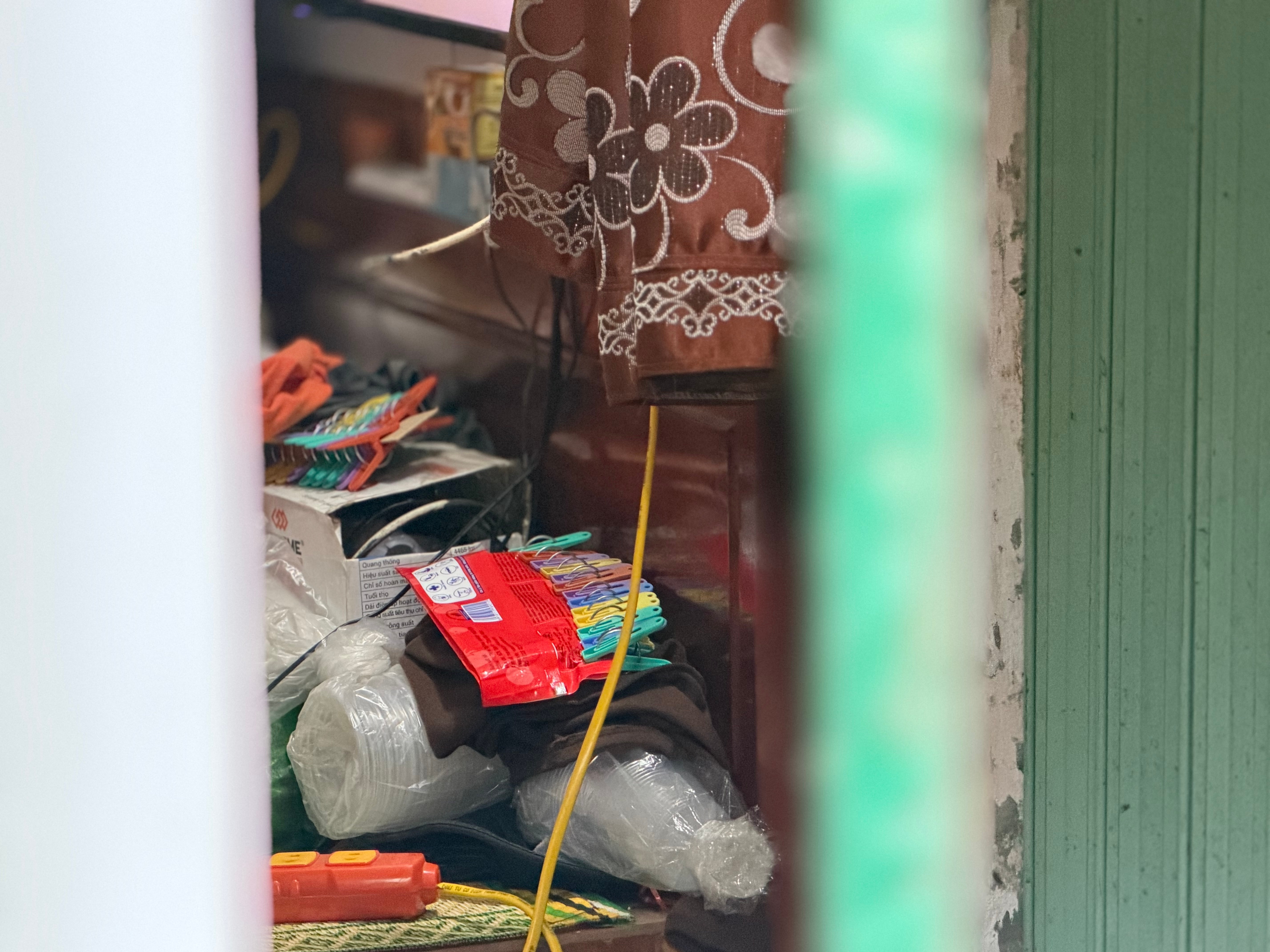 [ngõ] sinh hoạt trong ngõ 2 2