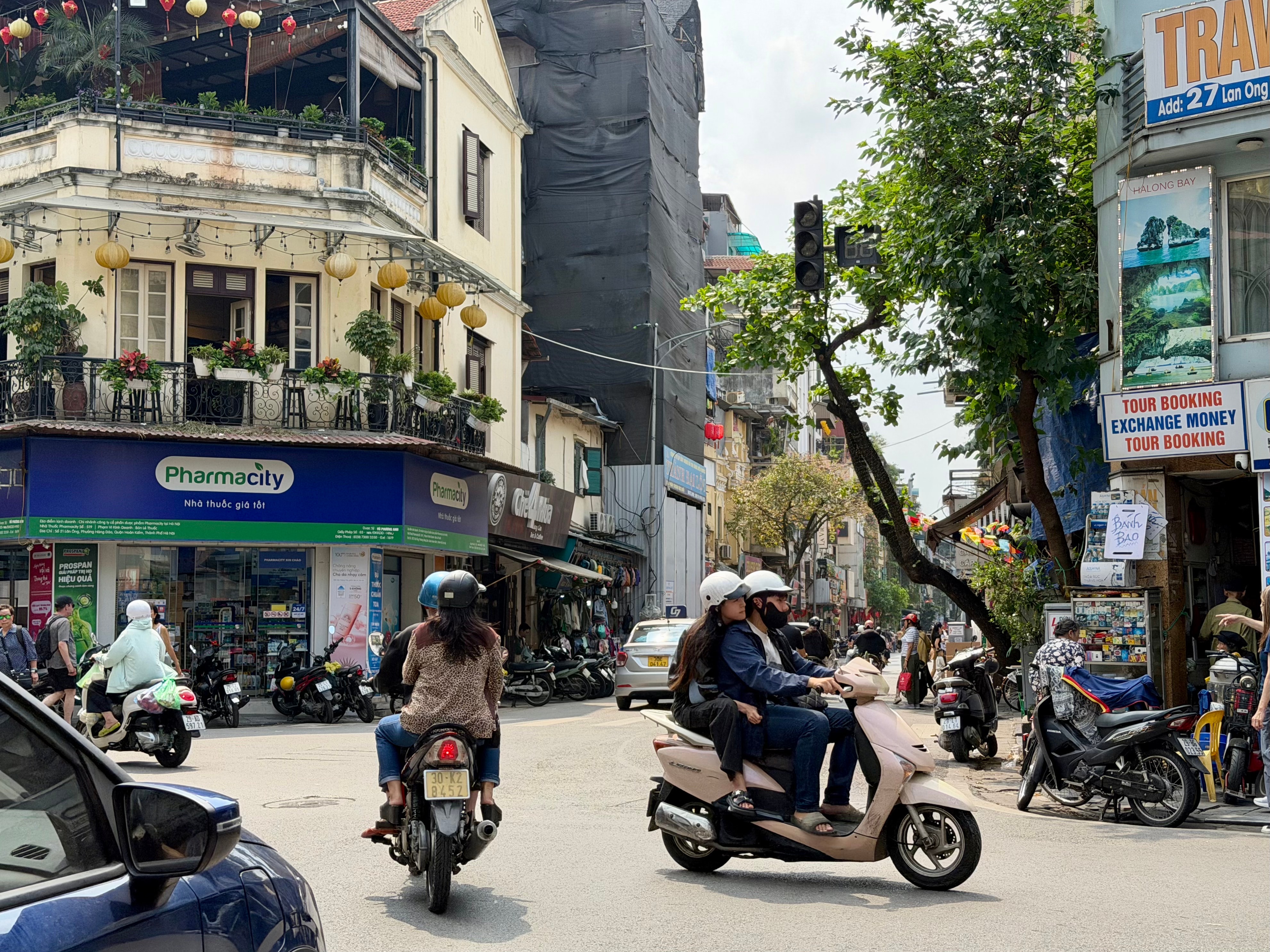 [ngõ] toàn cảnh 2