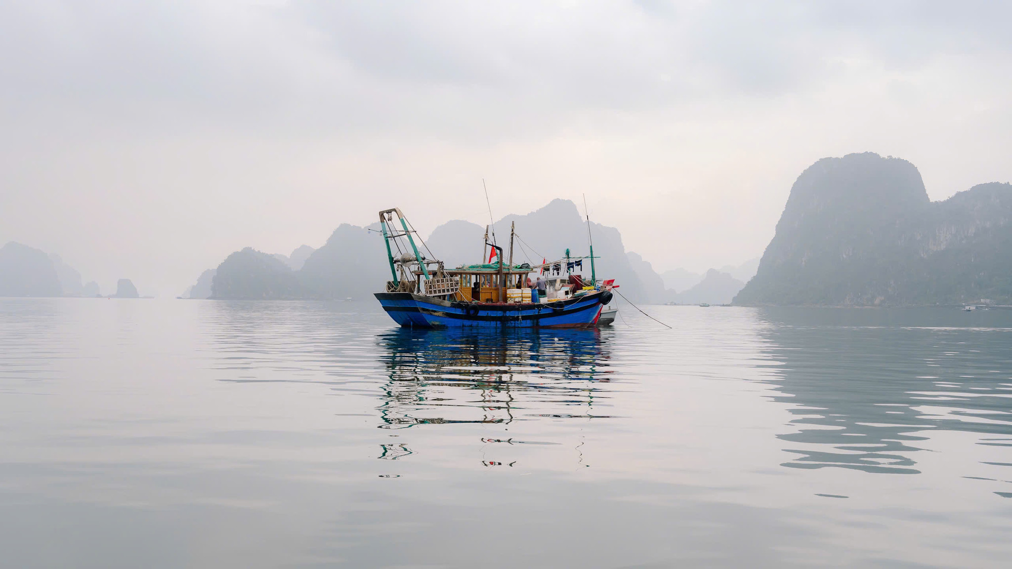 ngoài khơi