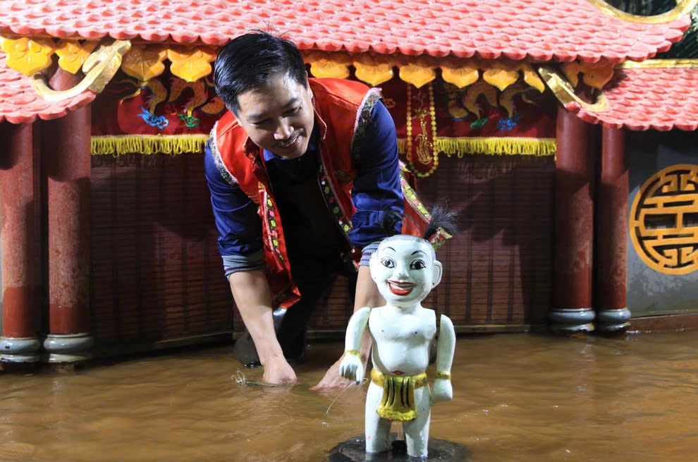Hiện tại