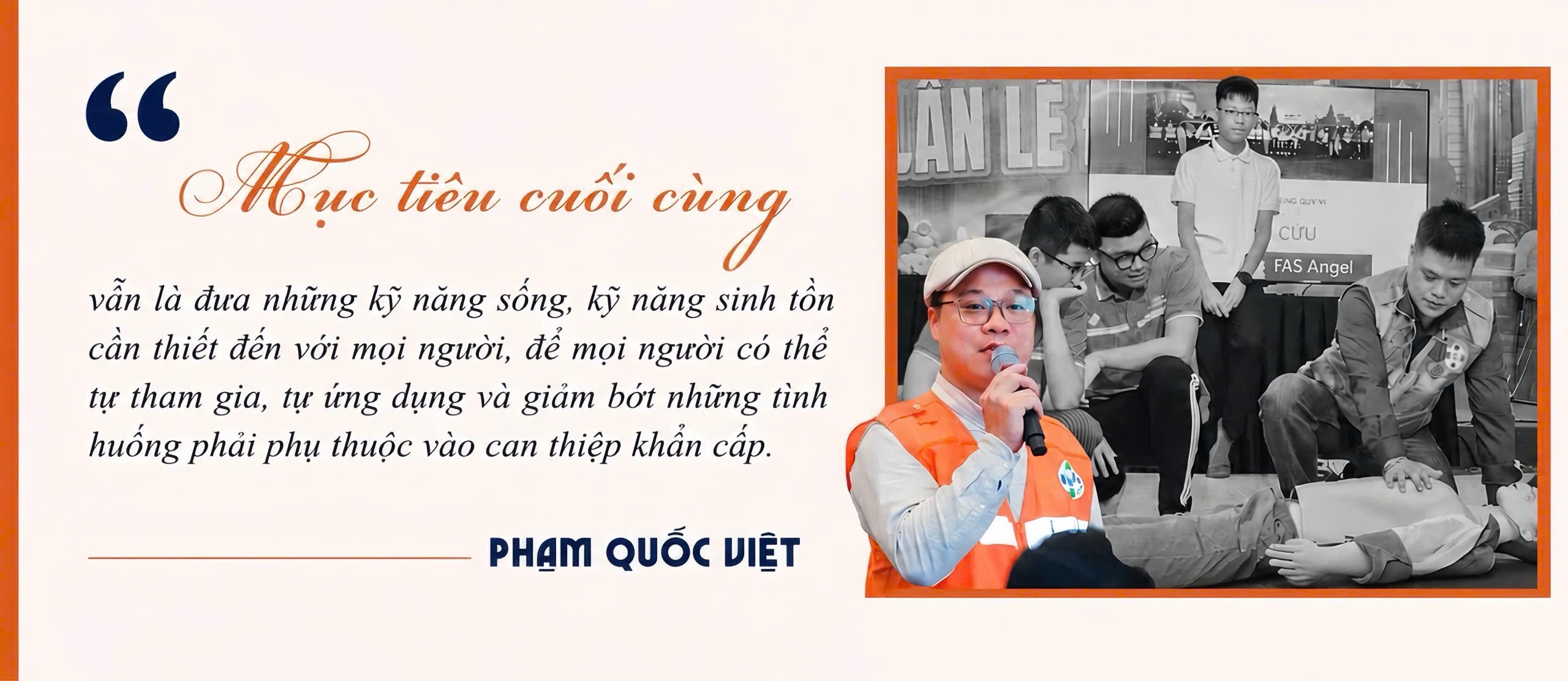 a việt nói