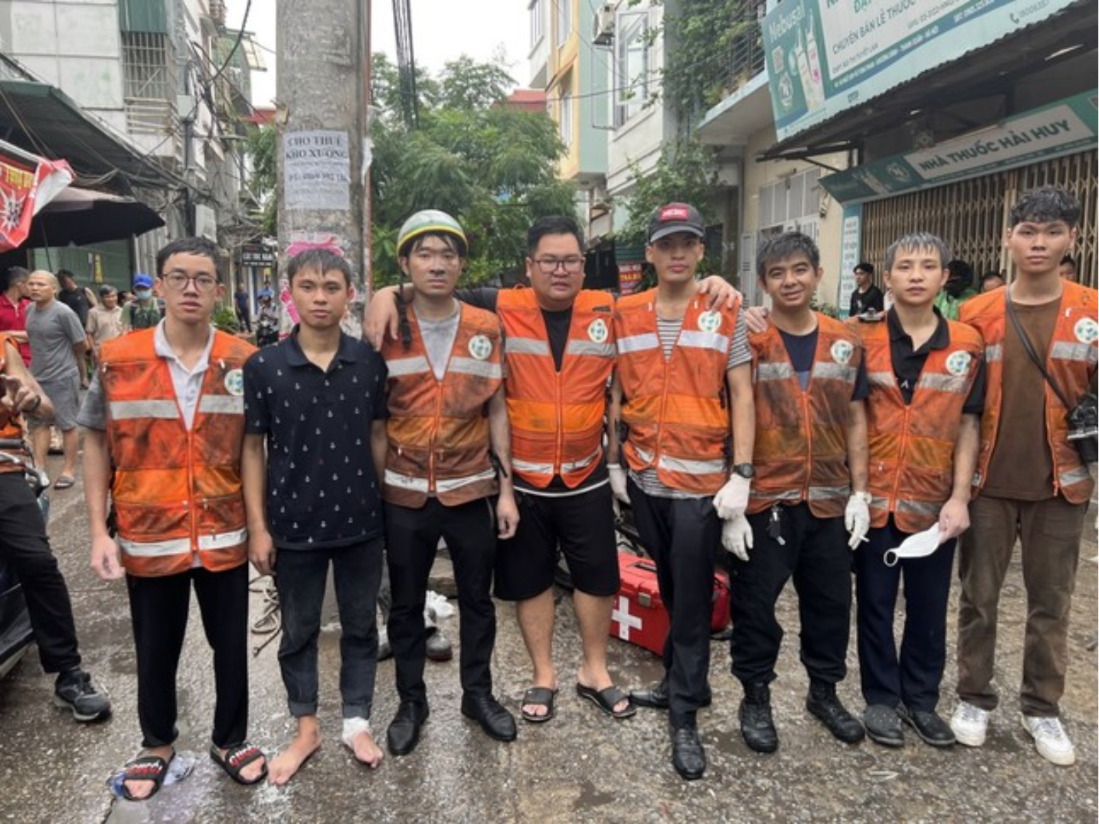 ẢNH TTHTĐPT SIZE BÁO NHÓM 8