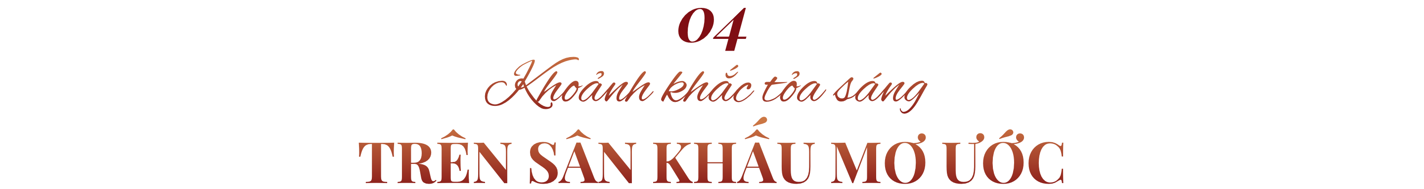 khoảnh khắc yosakoi toả sáng