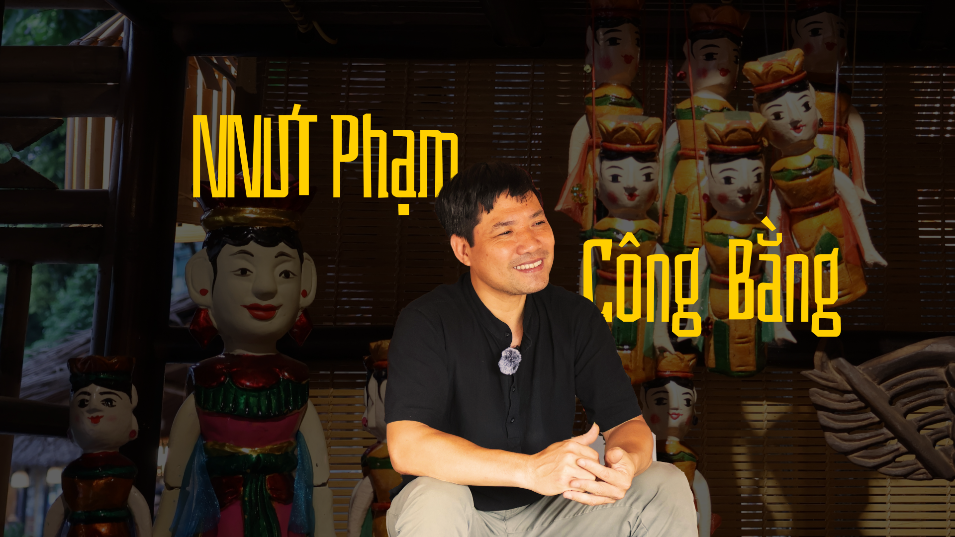 NNUT Phạm Công Bằng 2