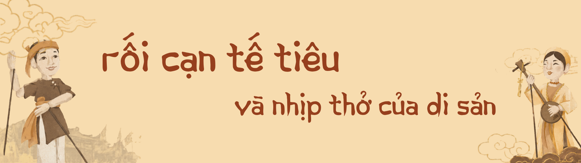 NNƯT Phạm Công Bằng gắn bó với rối cạn Tế Tiêu 16