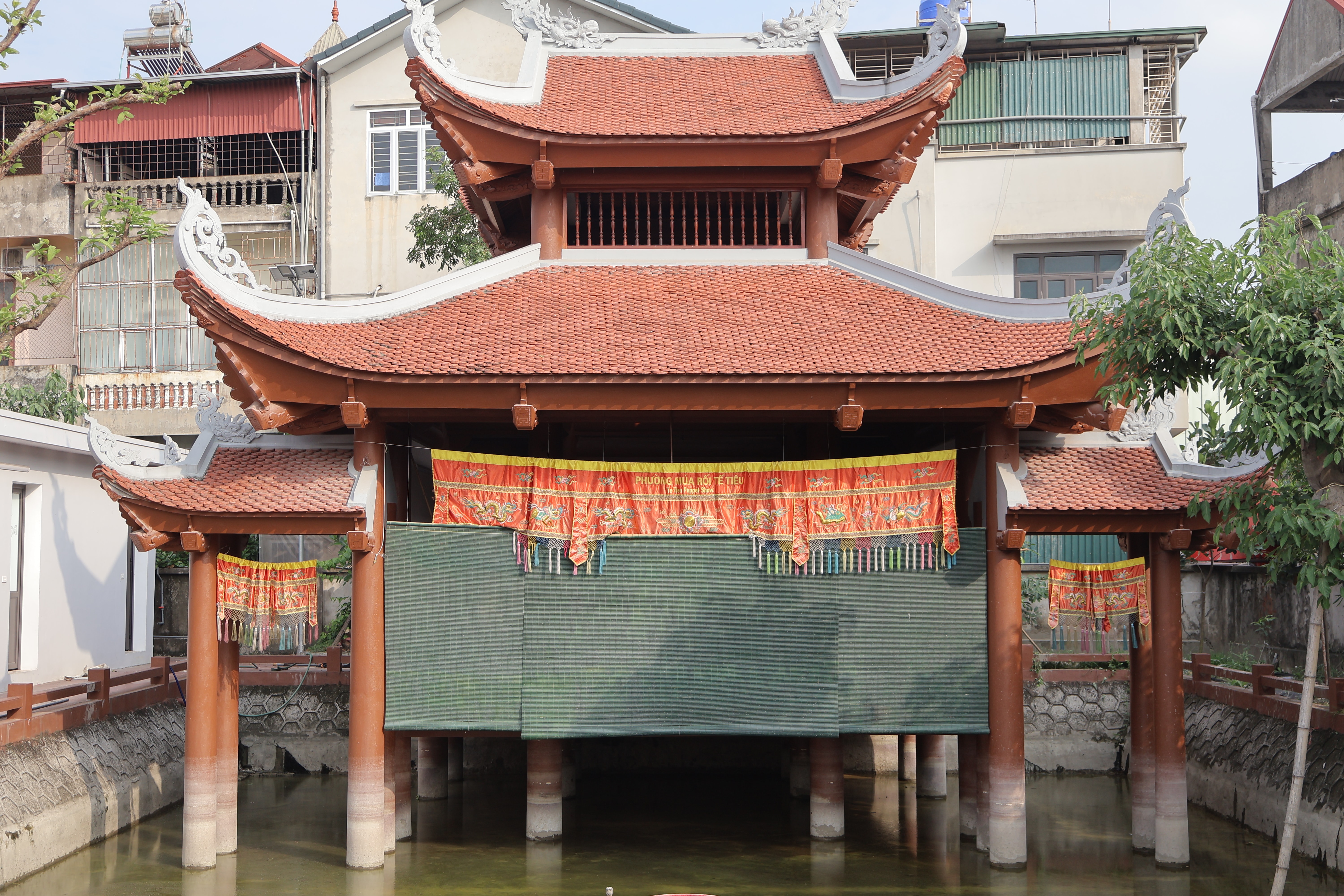 Phường múa rối Tế Tiêu