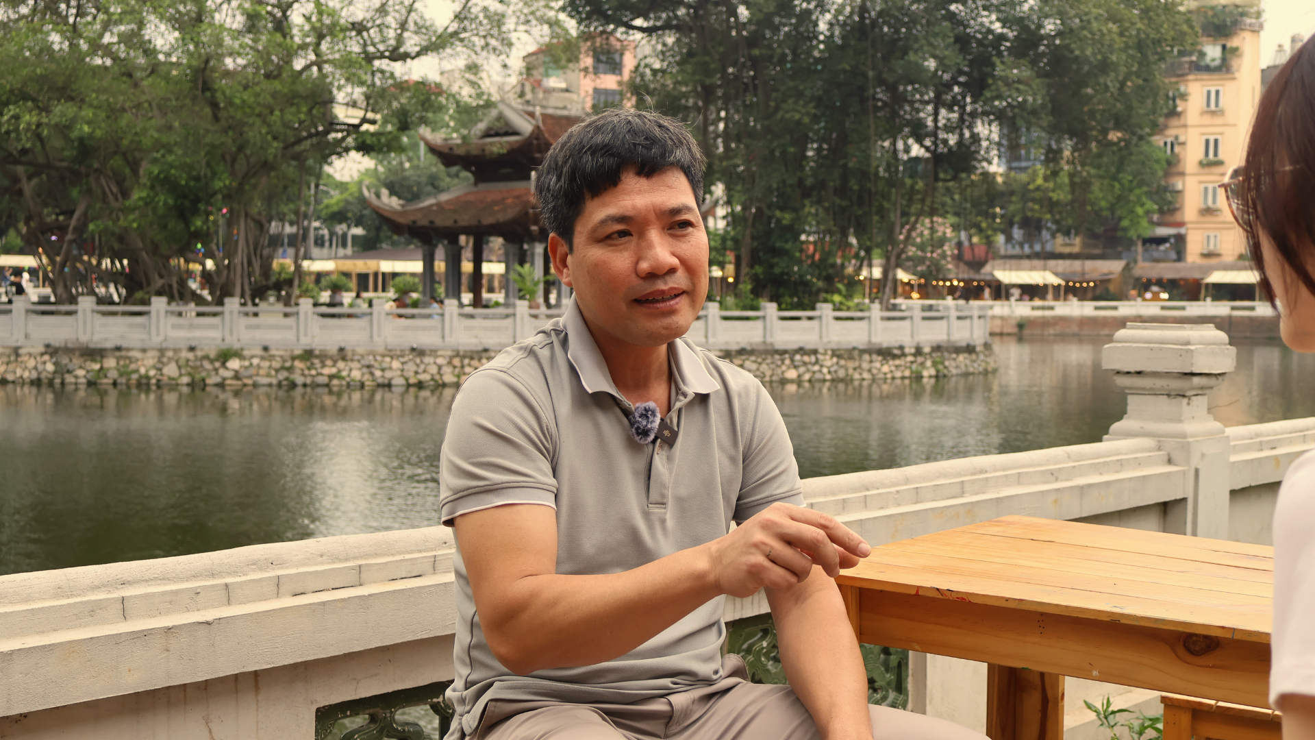 NNUT Phạm Công Bằng