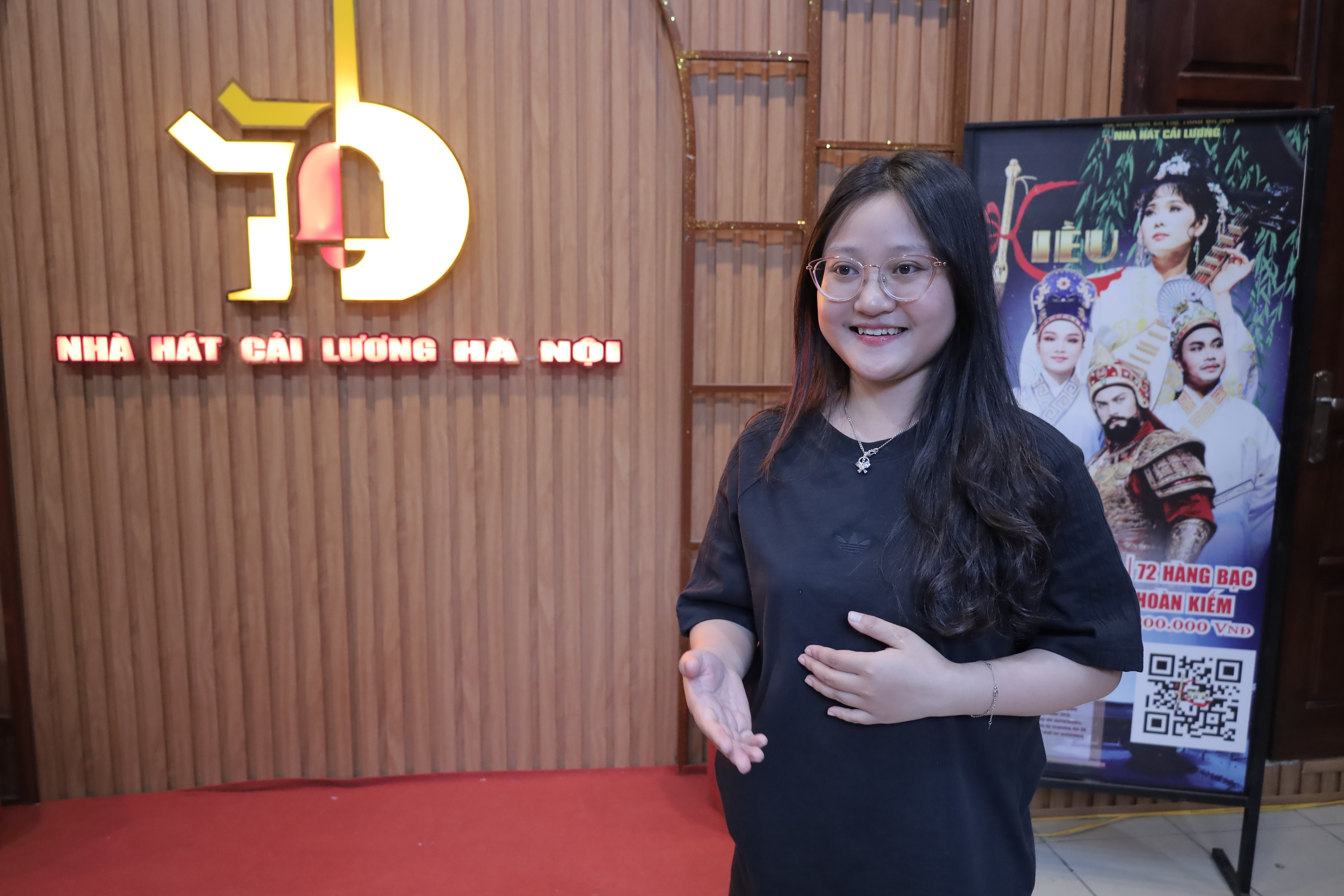 Trưởng BTC