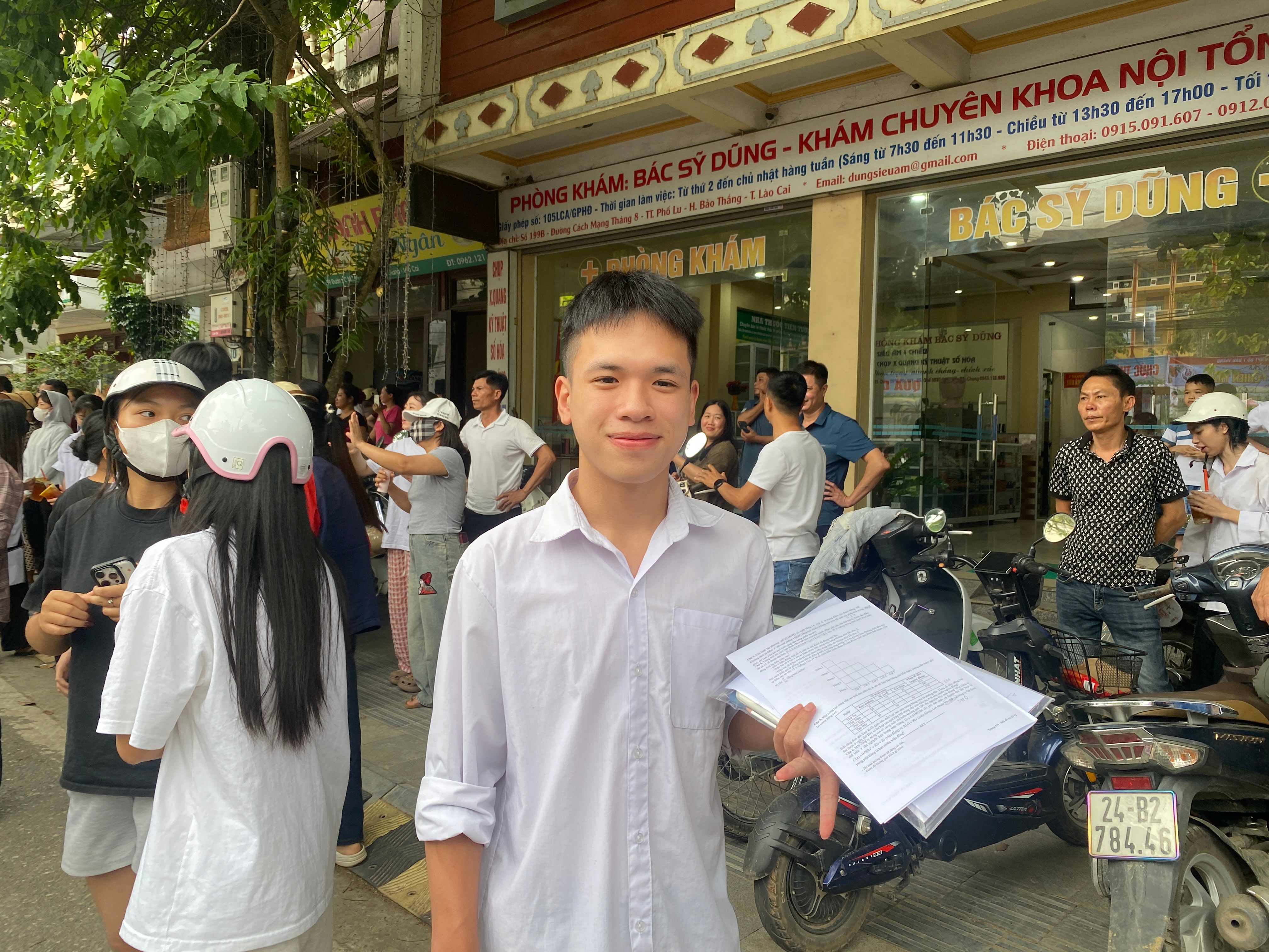 Ngô Hoàng Hiếu