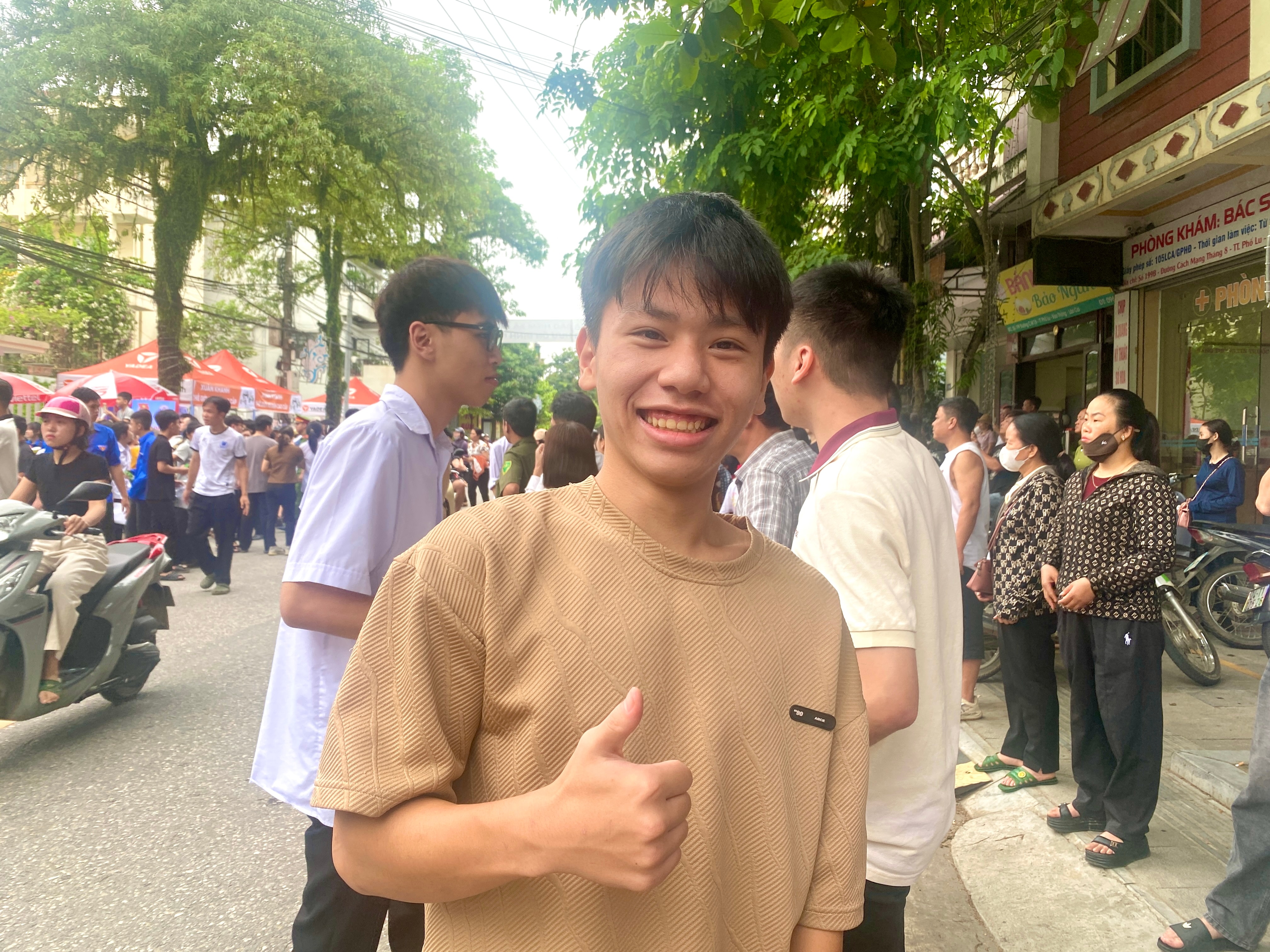 Thùy Dương