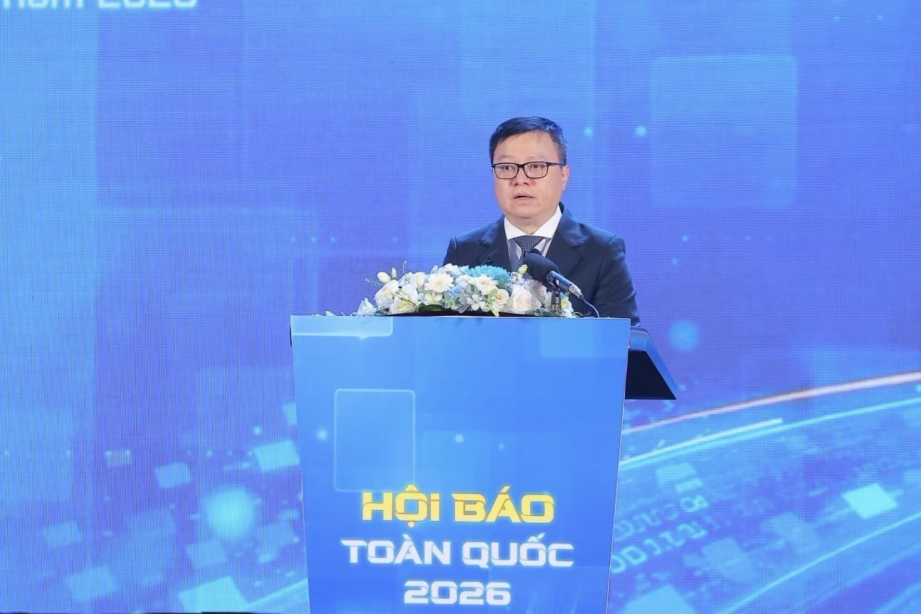 Phát biểu khai mạc