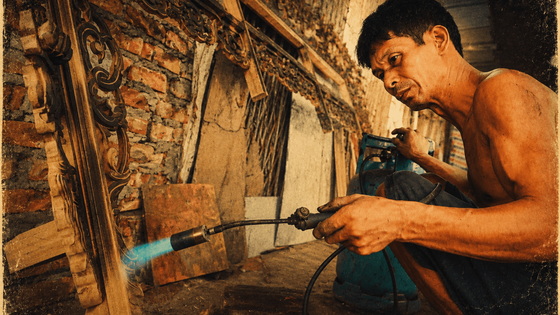 Bộ nhận diện SƠN ĐỒNG
