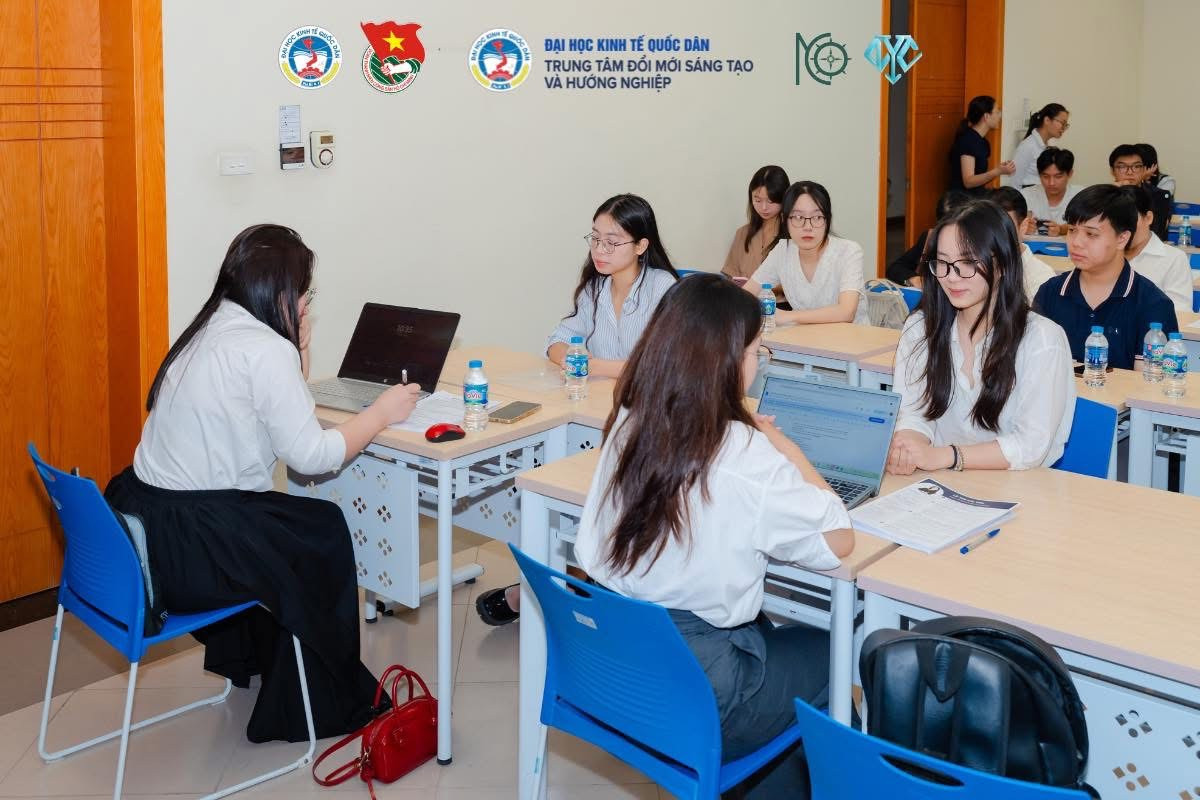 Phòng tư vấn