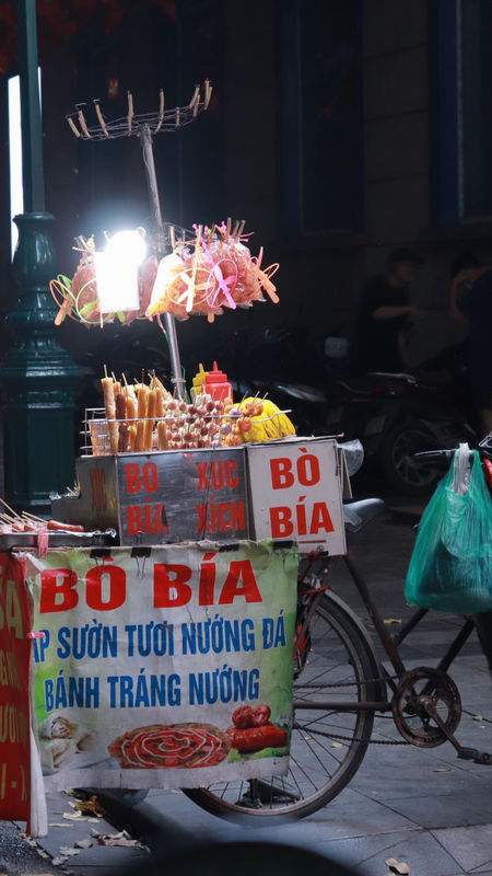 Thức để sống: Khi mưu sinh phải đánh đổi bằng giấc ngủ