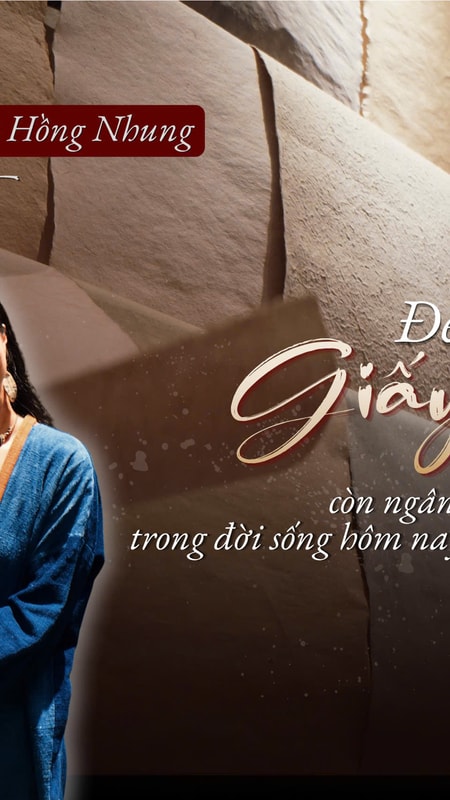 Để giấy Dó còn ngân trong đời sống hôm nay