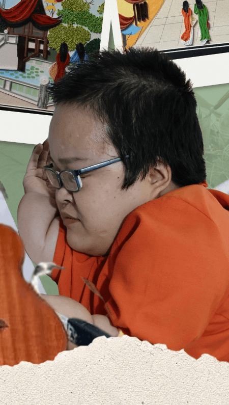 Hành trình đánh thức giá trị từ những đôi tay yếu thế