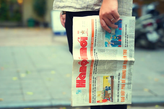 Báo in liệu có biến mất không?