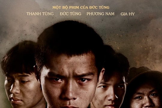 Chàng trai genZ kể chuyện người lính Việt qua những thước phim tư liệu