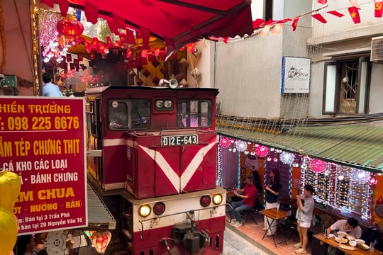 Cà phê đường tàu - Nét văn hoá độc lạ hay sự nguy hiểm rình rập?