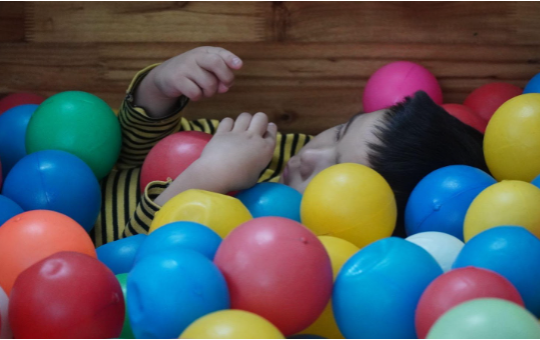 Gieo kiên nhẫn, gặt yêu thương: Hành trình cùng những đứa trẻ đặc biệt