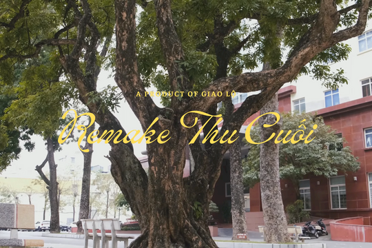 MV Remake: Thu Cuối