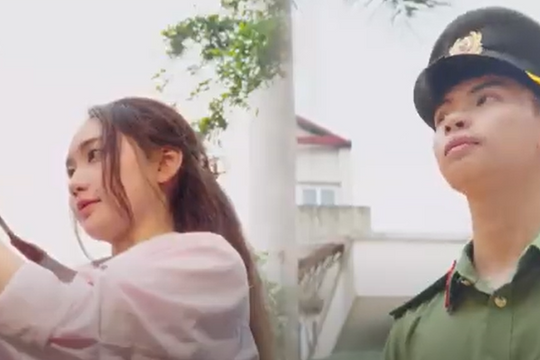 MV: Máu đỏ da vàng