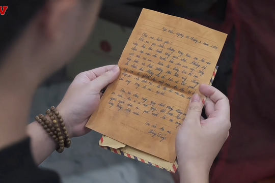 Phim ngắn: Hành trang cuối cùng