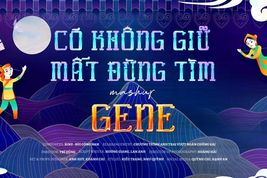 MV Remake: Có không giữ mất đừng tìm