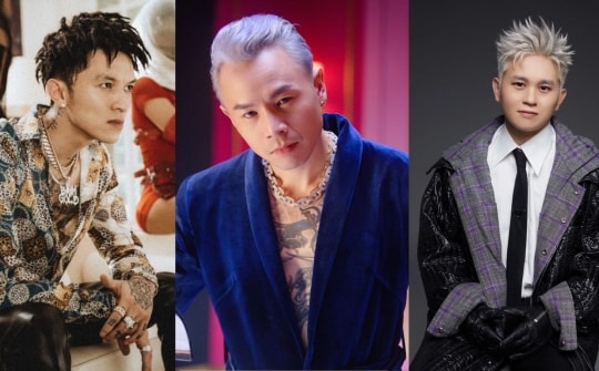 Lọc "tiếng ồn" trong âm nhạc số