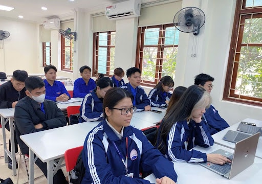 Học viện Báo chí và Tuyên truyền khai giảng Lớp bồi dưỡng kiến thức, kỹ năng bảo vệ nền tảng tư tưởng của Đảng lần thứ 4