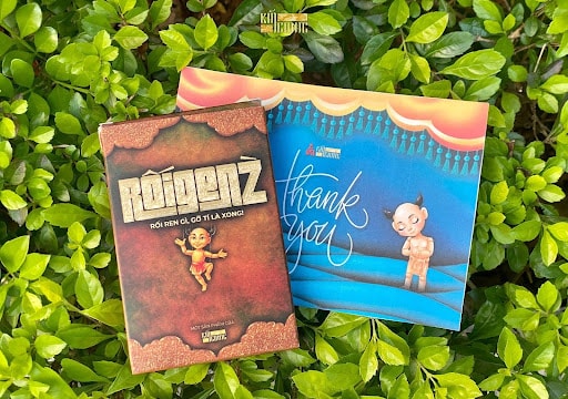 “RỐI GENZ!” - Khi di sản múa rối nước bước lên bàn chơi và trò chuyện cùng GenZ