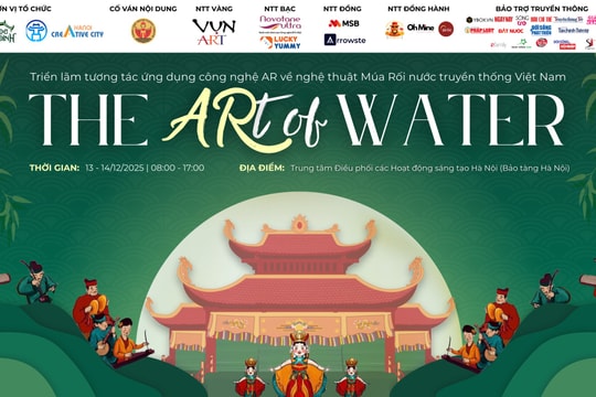 Bài toán bền vững cho các dự án truyền thông về văn hoá do người trẻ khởi xướng