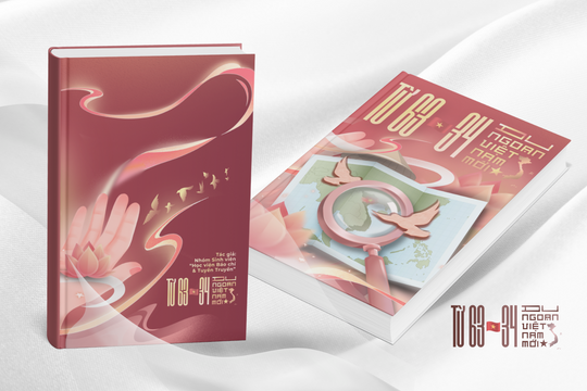 Ebook “Từ 63 - 34: Du ngoạn Việt Nam mới ”: Bức tranh Việt Nam sau sáp nhập
