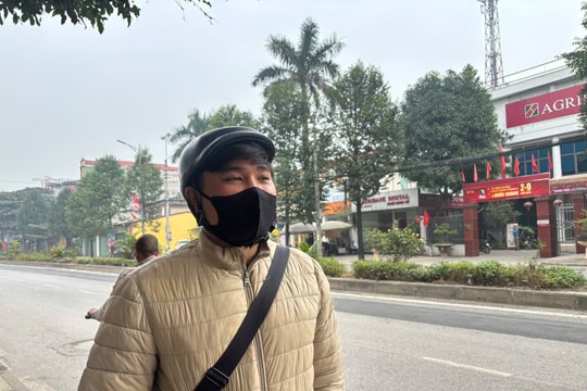 Không khí Hà Nội sạch hơn sau chuỗi ngày ô nhiễm báo động