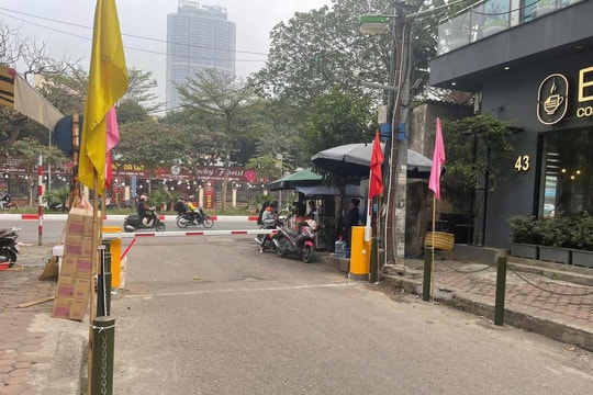 96 năm vững bước dưới lá cờ Đảng