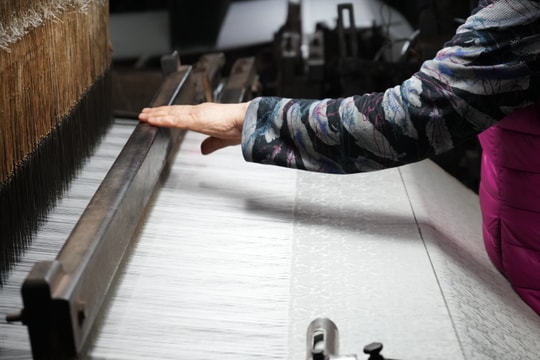 Phố cổ Hà Nội: Nhịp sống xưa bền bỉ giữa dòng chảy thời đại mới