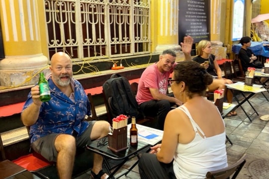 Chùa Vĩnh Nghiêm – Ngôi chùa cổ ở Bắc Ninh được UNESCO vinh danh di sản