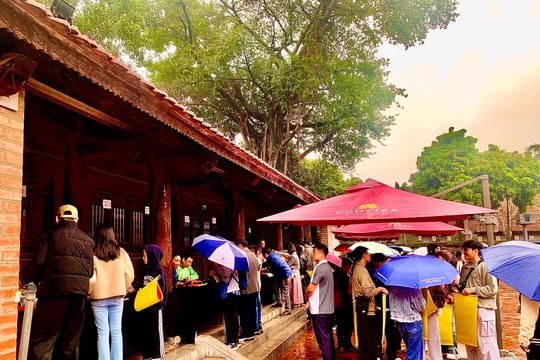 Xây dựng hệ sinh thái số an toàn cho thanh niên Việt Nam: Từ nghiên cứu đến hành động thực tiễn