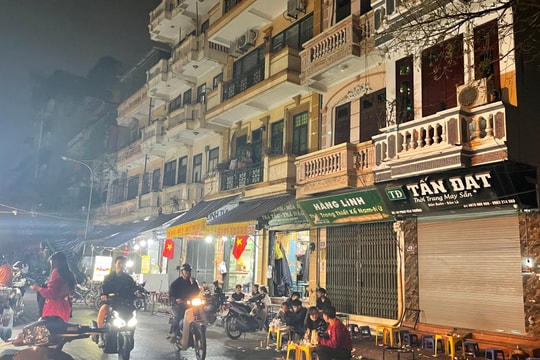 Xây dựng hệ sinh thái số an toàn cho thanh niên Việt Nam: Từ nghiên cứu đến hành động thực tiễn