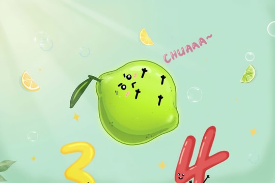 “34 Độ Chuaaa”: Giải mã câu chuyện sáp nhập hành chính qua lăng kính giới trẻ