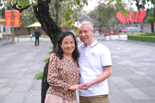 Điều gì khiến Ngày Quốc tế Hạnh phúc ở Việt Nam trở nên khác biệt, dù mọi thứ vẫn như cũ?