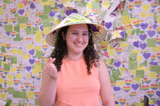 Trải nghiệm của du khách nước ngoài tại phố cổ Hà Nội: “sự hỗn loạn có trật tự, tôi chắc chắn sẽ quay lại.”