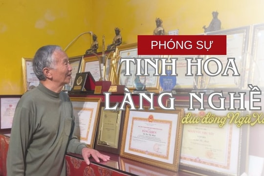 CLB Báo chí Truyền thông - CJC kỷ niệm 13 năm thành lập với chủ đề “Affinity” - hòa âm tần số